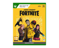 Xbox Fortnite - Anime Legends - 1058134 - zdjęcie 1